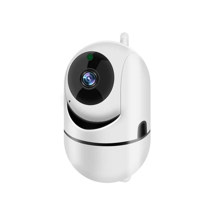 1620P Wireless IP Camera Wifi 360 CCTV Camera Mini Pet Video Surveillance Camera with Wifi Baby Monitor Ycc365 1080P Smart Home