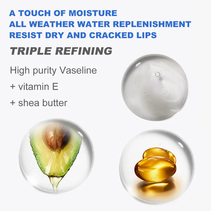 Remove Dark Lip Balm Lightening Melanin Mask Gloss Oil Exfoliating Clean Moisturizer Korean Care Products Makeup Beauty Health