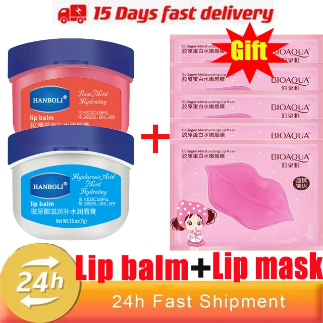 Remove Dark Lip Balm Lightening Melanin Mask Gloss Oil Exfoliating Clean Moisturizer Korean Care Products Makeup Beauty Health