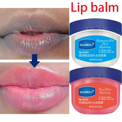 Remove Dark Lip Balm Lightening Melanin Mask Gloss Oil Exfoliating Clean Moisturizer Korean Care Products Makeup Beauty Health