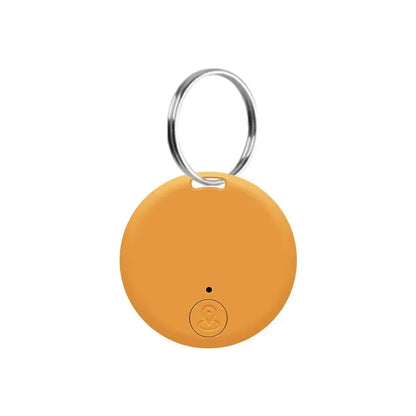 Portable GPS Tracker for Old Men Kid Pet Bluetooth-compatiable 5.0 Mobile App Tracking Smart Anti-loss Device Cat Dog Locator