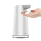 Automatic Induction Foam Soap Dispenser Touchless Hand Washer USB Magnetic Suction Charging IPX7 Waterproof for Kitchen Bathroom