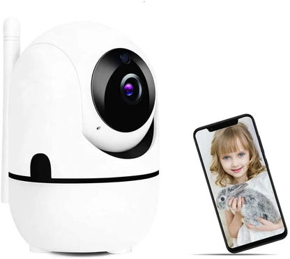 1620P Wireless IP Camera Wifi 360 CCTV Camera Mini Pet Video Surveillance Camera with Wifi Baby Monitor Ycc365 1080P Smart Home