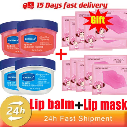 Remove Dark Lip Balm Lightening Melanin Mask Gloss Oil Exfoliating Clean Moisturizer Korean Care Products Makeup Beauty Health